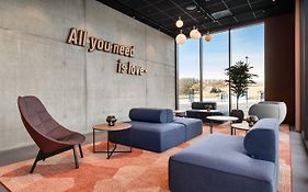 Comfort Hotel Grenlandsporten
